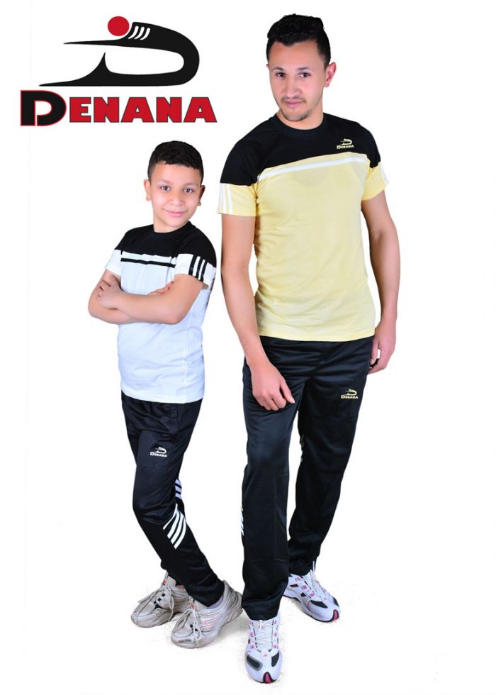 ترنج رياضى KM6