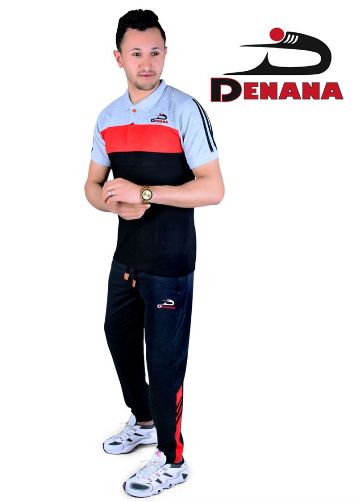 ترنج رياضى M1